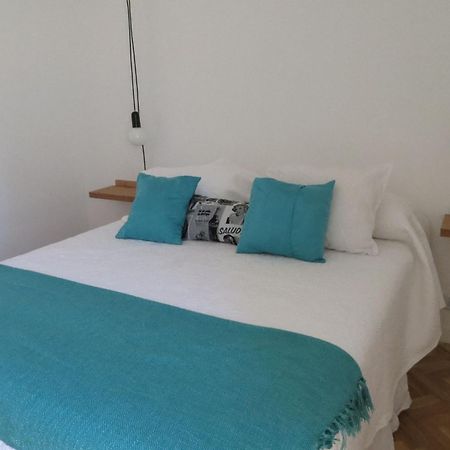 Sunny Recoleta Apartment Buenos Aires Eksteriør bilde