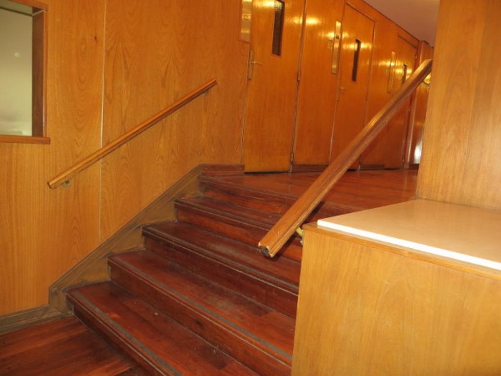 Sunny Recoleta Apartment Buenos Aires Eksteriør bilde