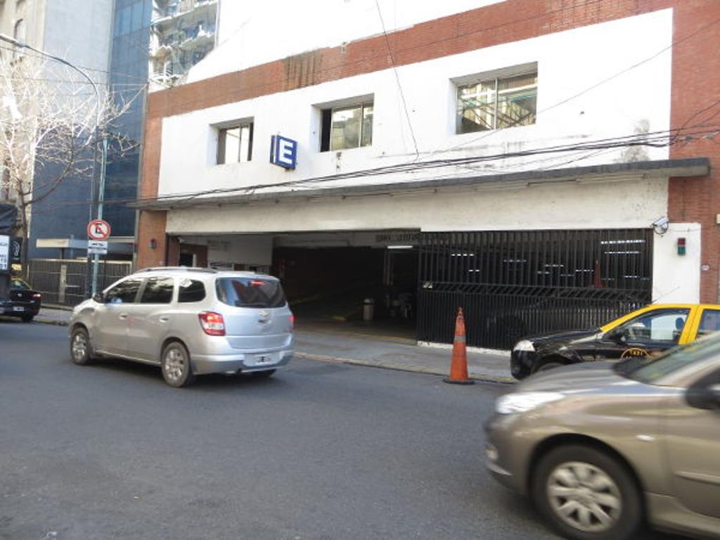 Sunny Recoleta Apartment Buenos Aires Eksteriør bilde