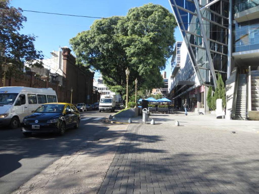 Sunny Recoleta Apartment Buenos Aires Eksteriør bilde