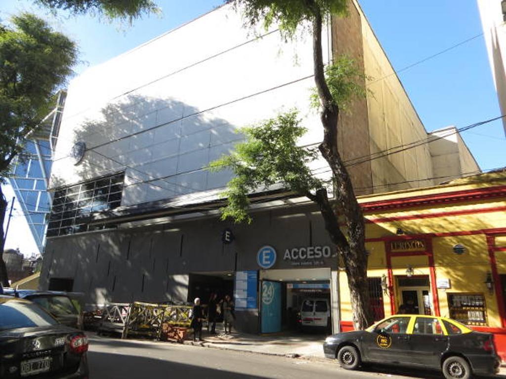 Sunny Recoleta Apartment Buenos Aires Eksteriør bilde