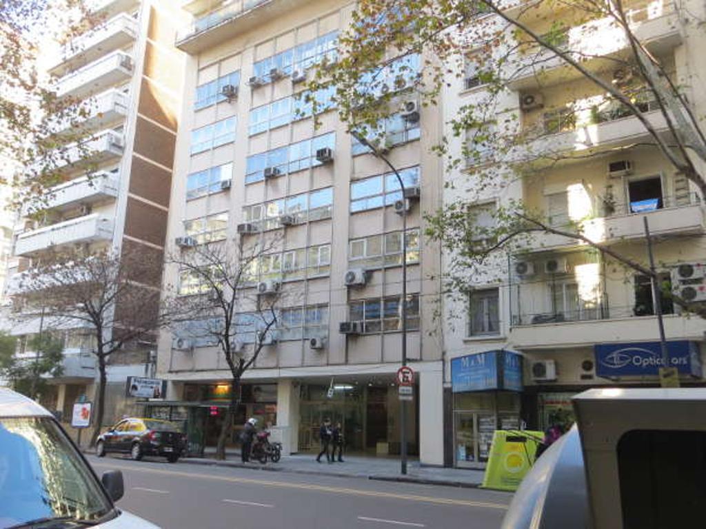 Sunny Recoleta Apartment Buenos Aires Eksteriør bilde