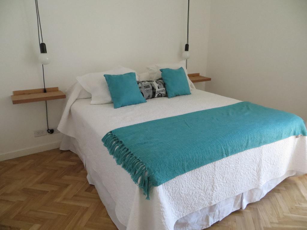 Sunny Recoleta Apartment Buenos Aires Eksteriør bilde