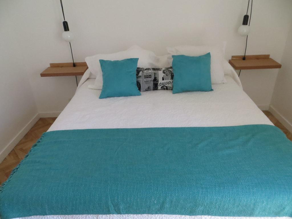 Sunny Recoleta Apartment Buenos Aires Eksteriør bilde
