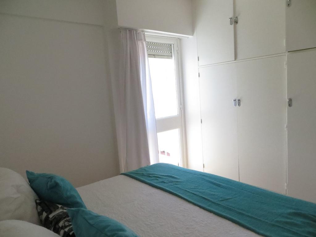 Sunny Recoleta Apartment Buenos Aires Eksteriør bilde
