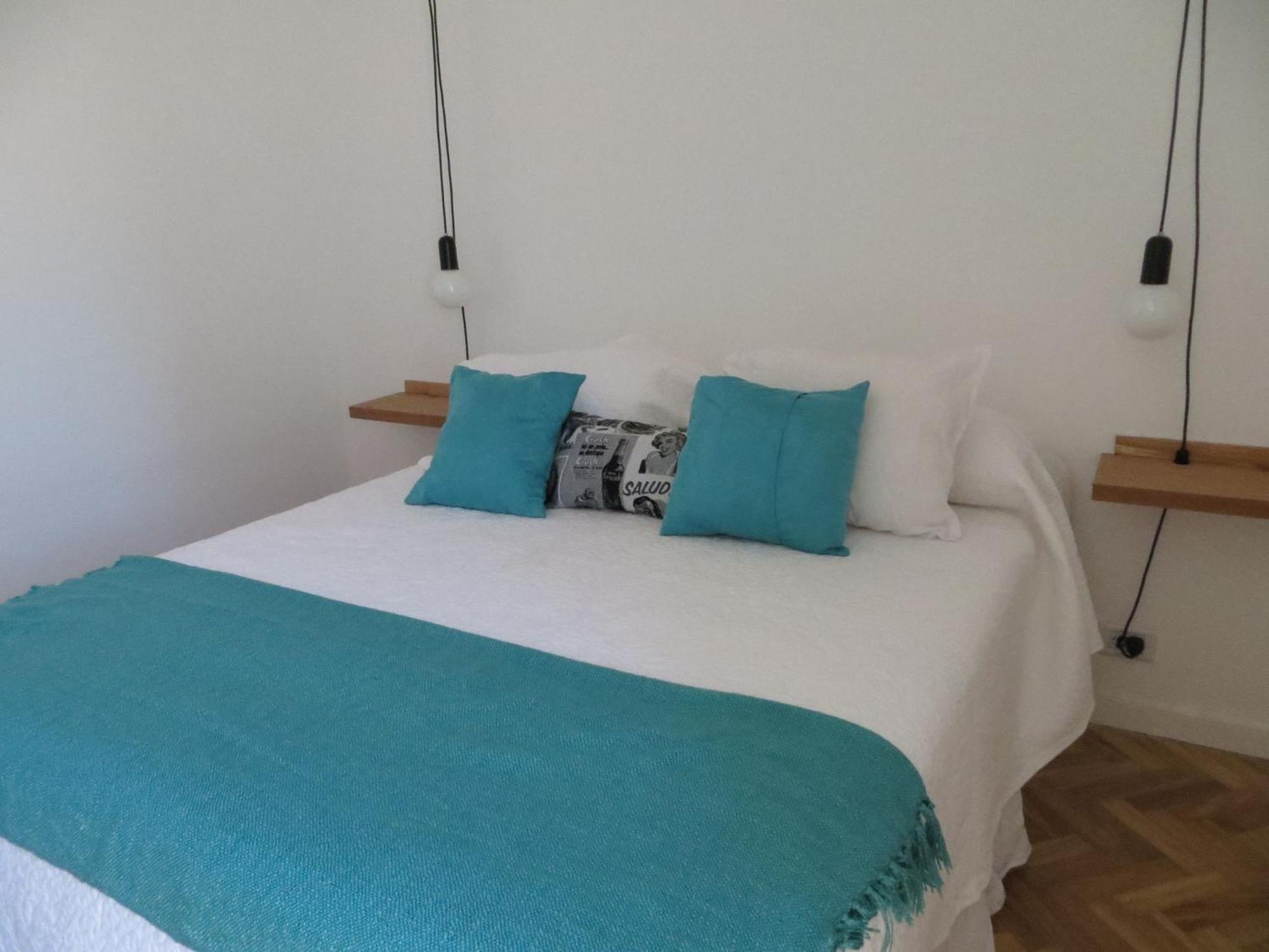 Sunny Recoleta Apartment Buenos Aires Eksteriør bilde